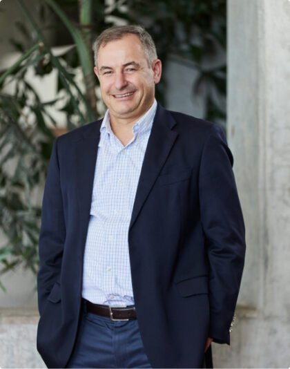 Bernard Kilian INCAE