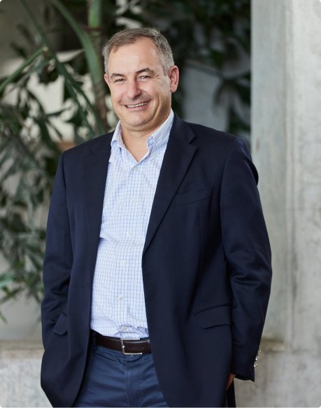 Bernard Kilian INCAE