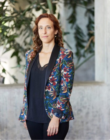 Elena Fumagalli INCAE