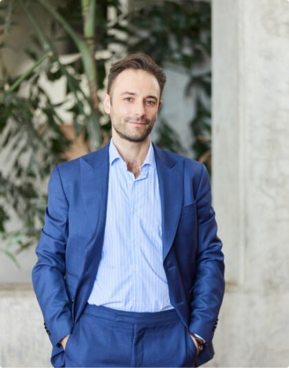 Giovanni Visentin INCAE