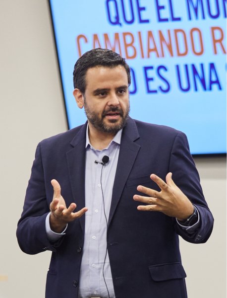 INCAE Bootcamp de Finanzas para Empresarias