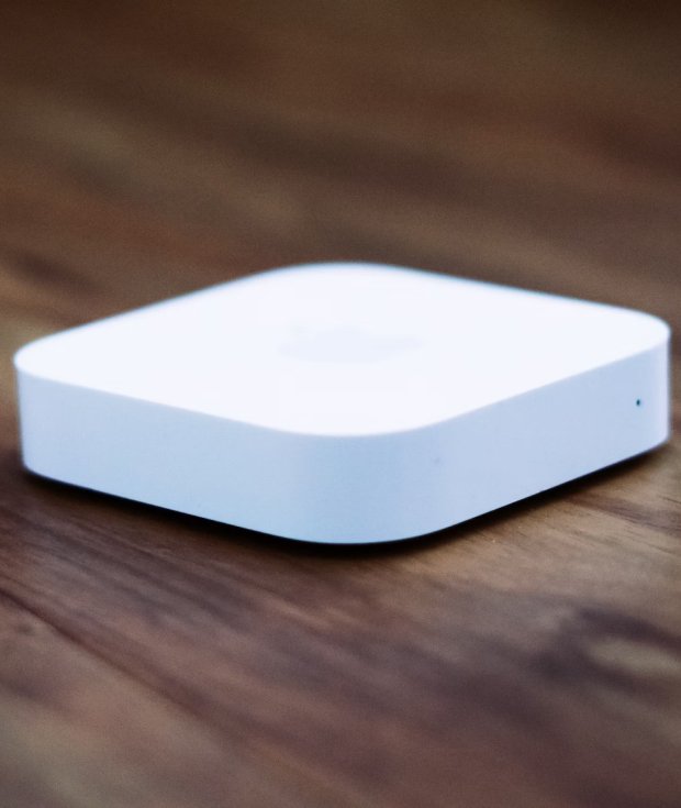 INCAE Campus servicio de internet