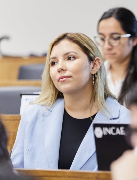 INCAE Empresarias Progresando (EMPRO)