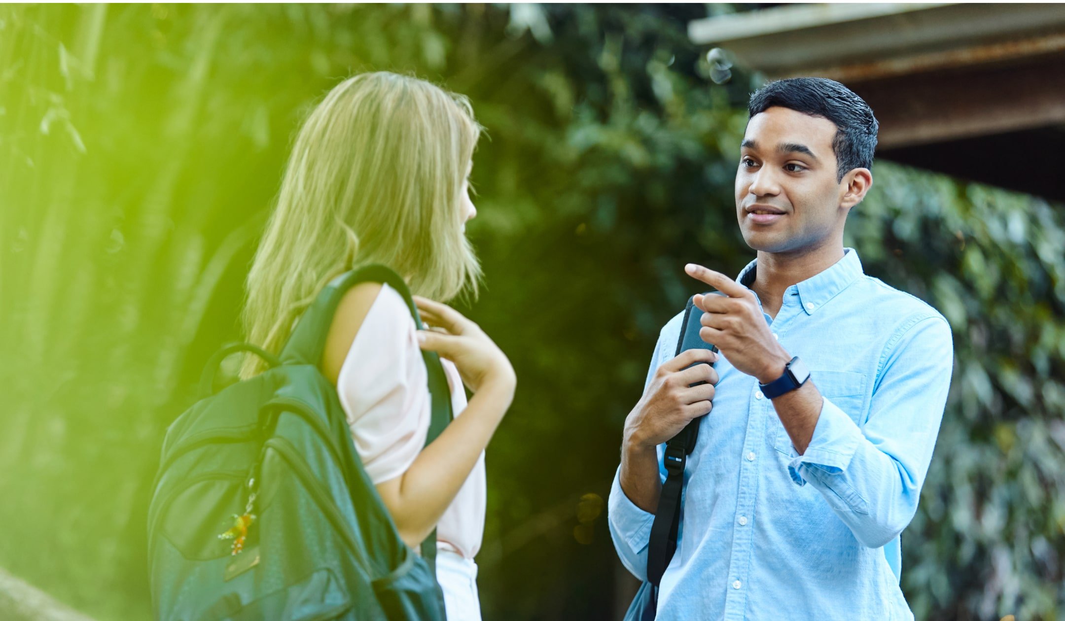 INCAE Experiencia INCAE