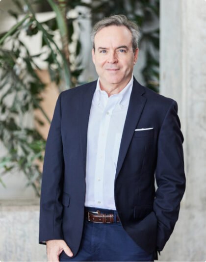 Lawrence Pratt INCAE