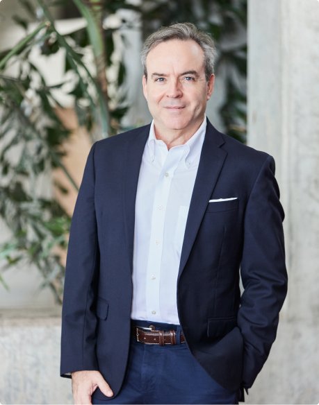 Lawrence Pratt INCAE