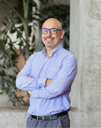 Luis Emilio Cuenca Botey INCAE