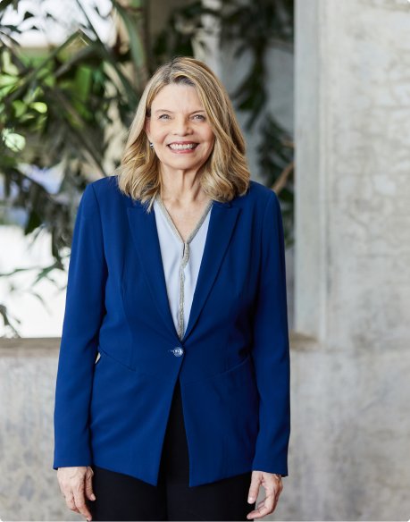 Margaret Grigsby INCAE