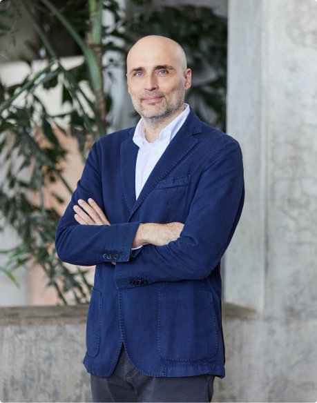 Michele Quitano INCAE