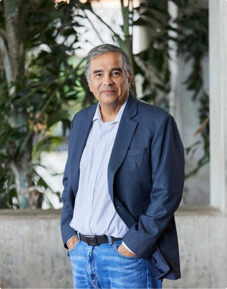 Roberto Artavia INCAE