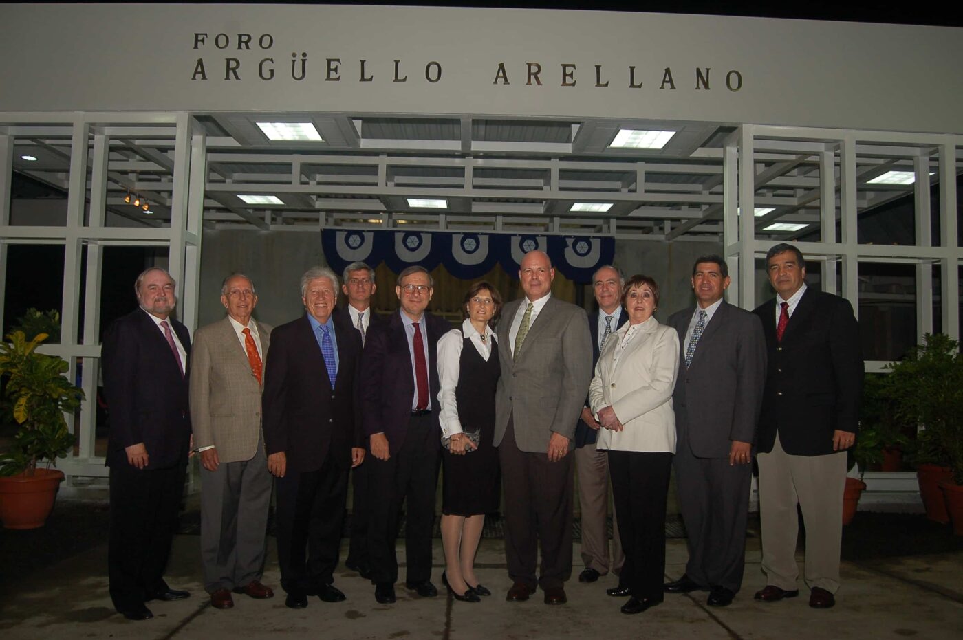 2008-Foro Arguello