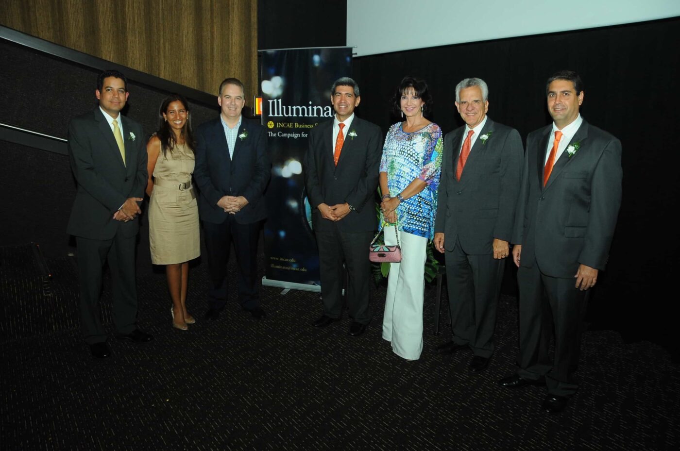 2012-Foto Campana iluminar Panama