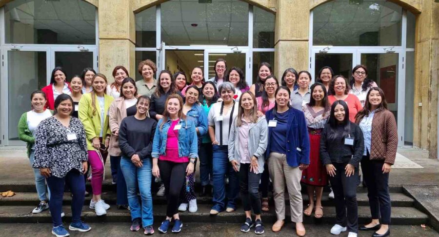 80 empresarias guatemala INCAE 2023