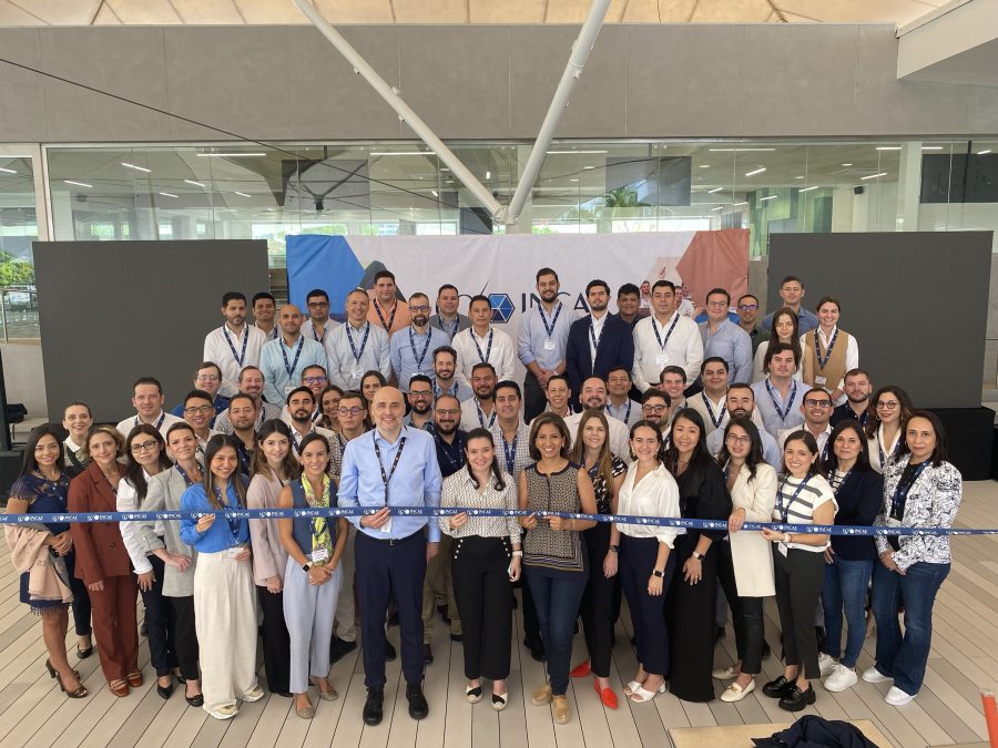 Estudiantes EMBA Panamá