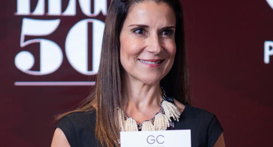 Angela Mendieta GC Powerlist 2024 INCAE