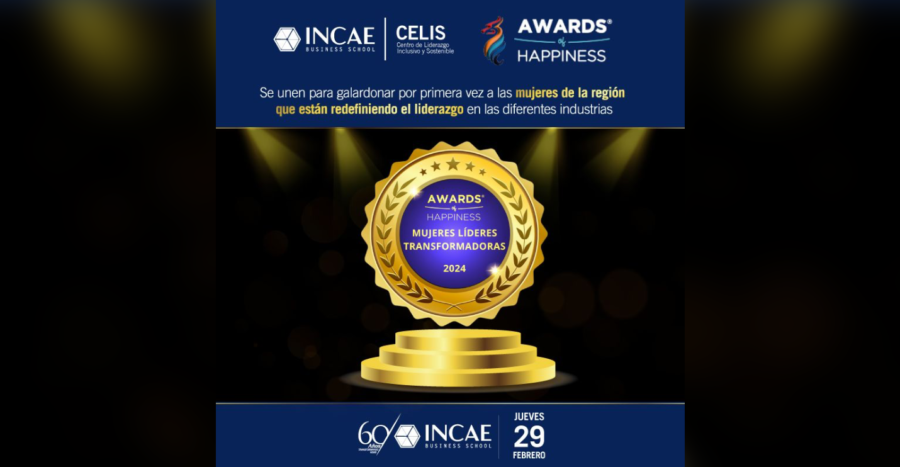 Awards of Happiness 2024