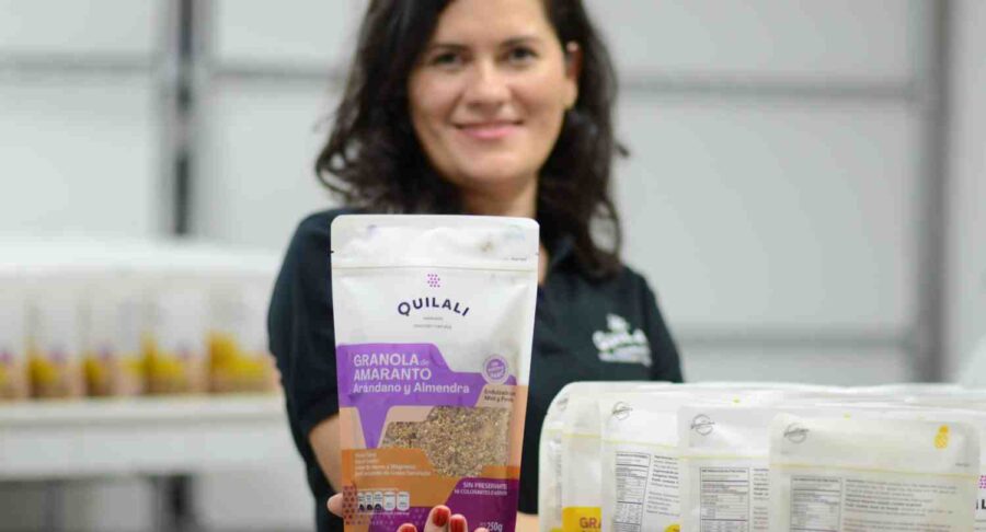 Azucena Acuña INCAE CELIS EMPRO Guatemala