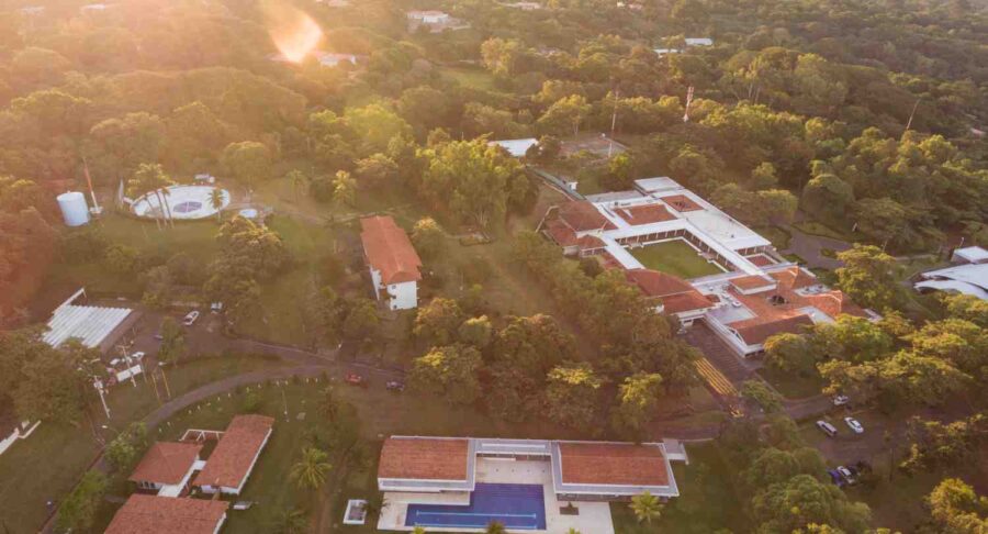 Campus Francisco de Sola