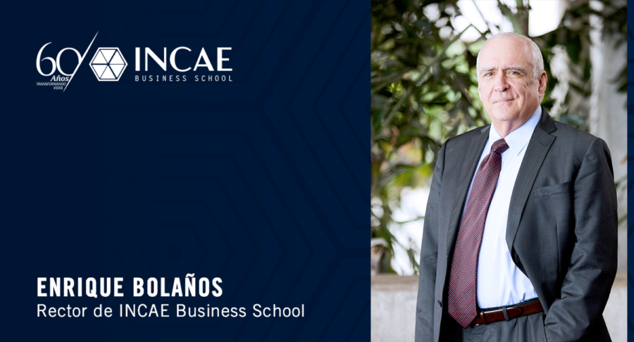 Carta rector newsletter 1 trimestre 2024