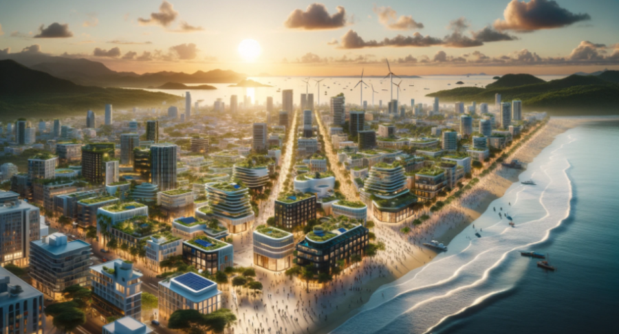 El crecimiento que queremos