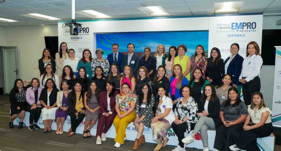 EMPRO Guatemala 2023