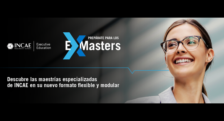 ExMasters INCAE 2023