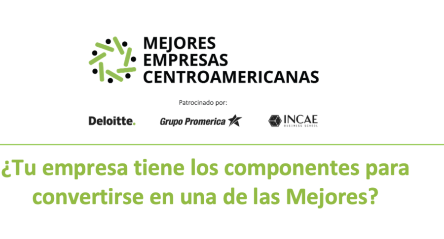 MECA 2024 INCAE
