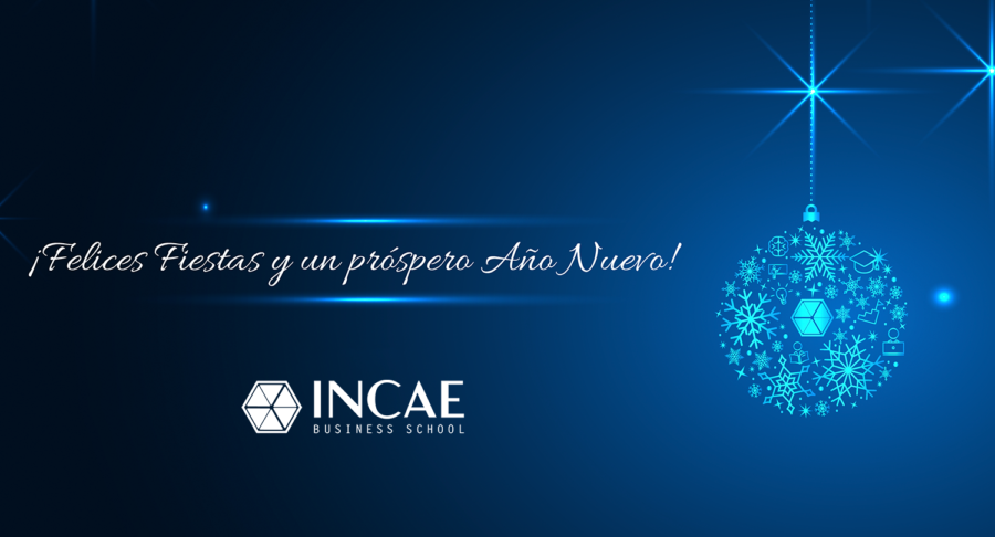 Felices Fiestas 2023