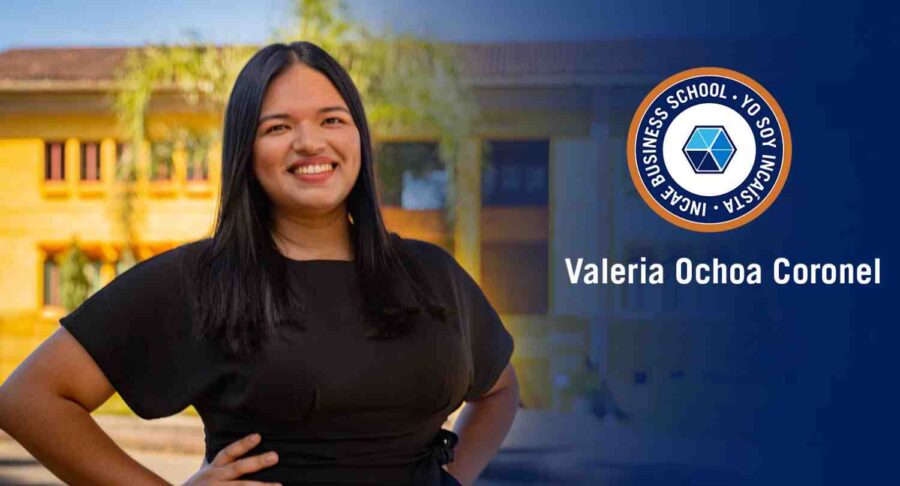 Valeria Ochoa