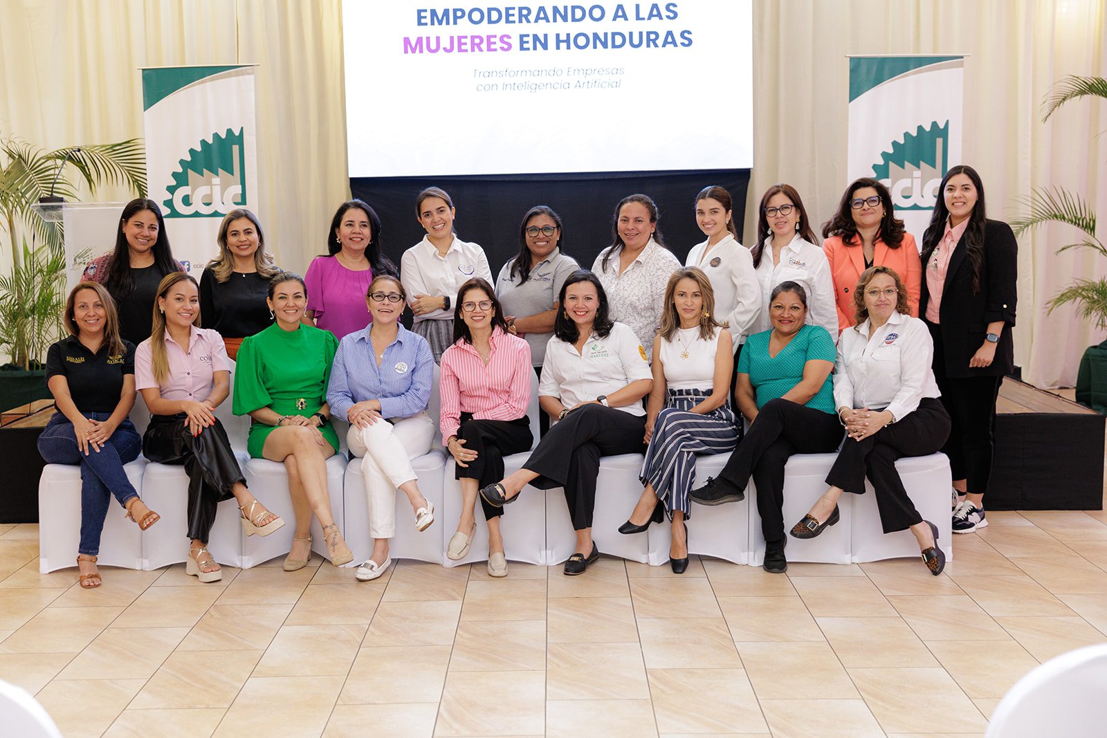 EMPRO Honduras