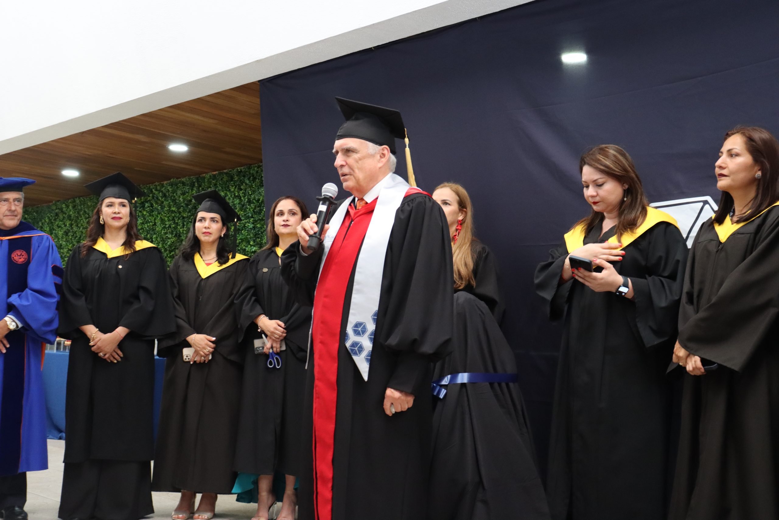 Graduación