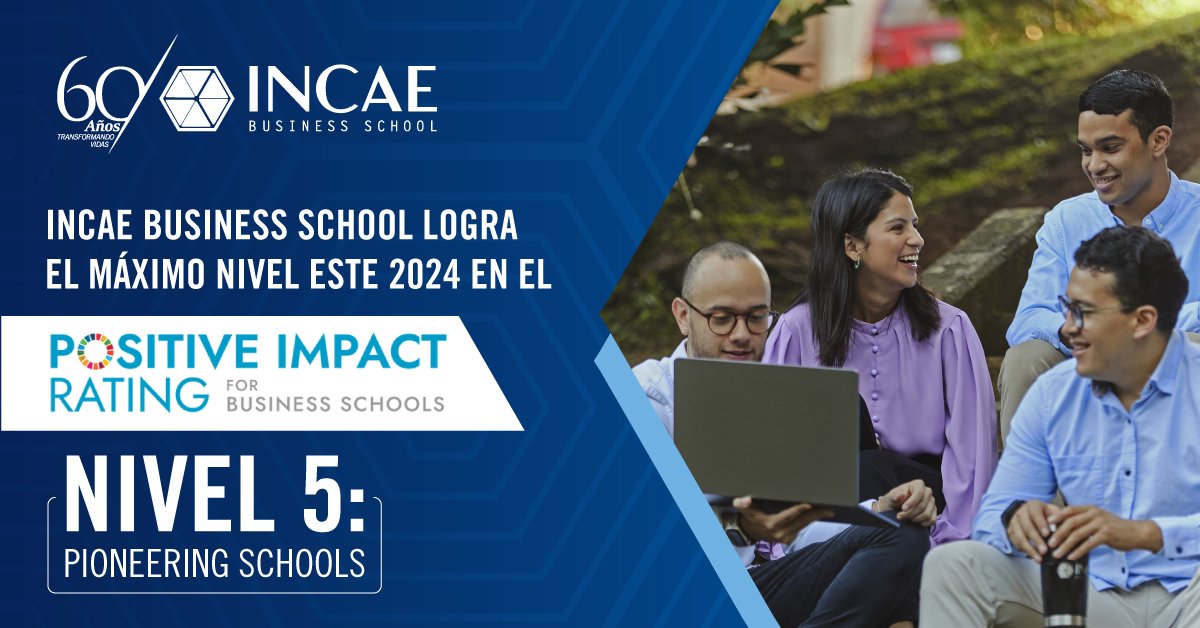 incae PIR 2024