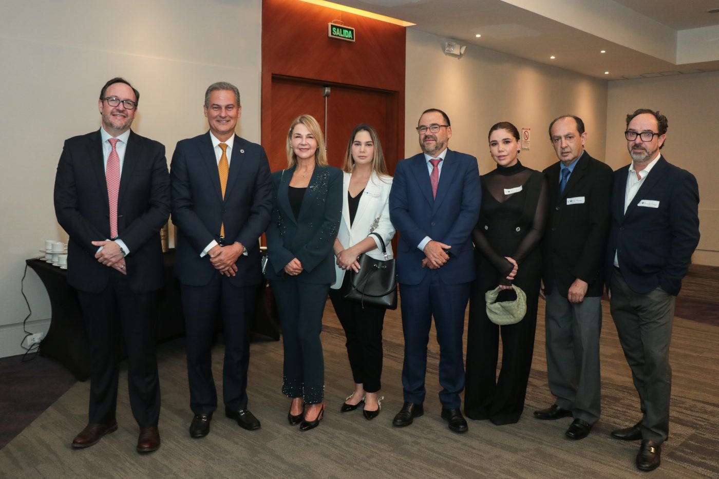 60 aniversario Ecuador