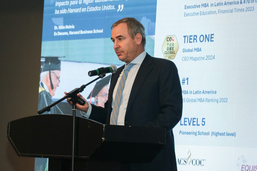 60 aniversario Ecuador