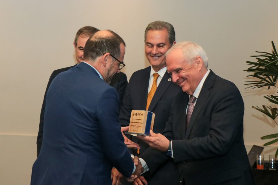 60 aniversario Ecuador