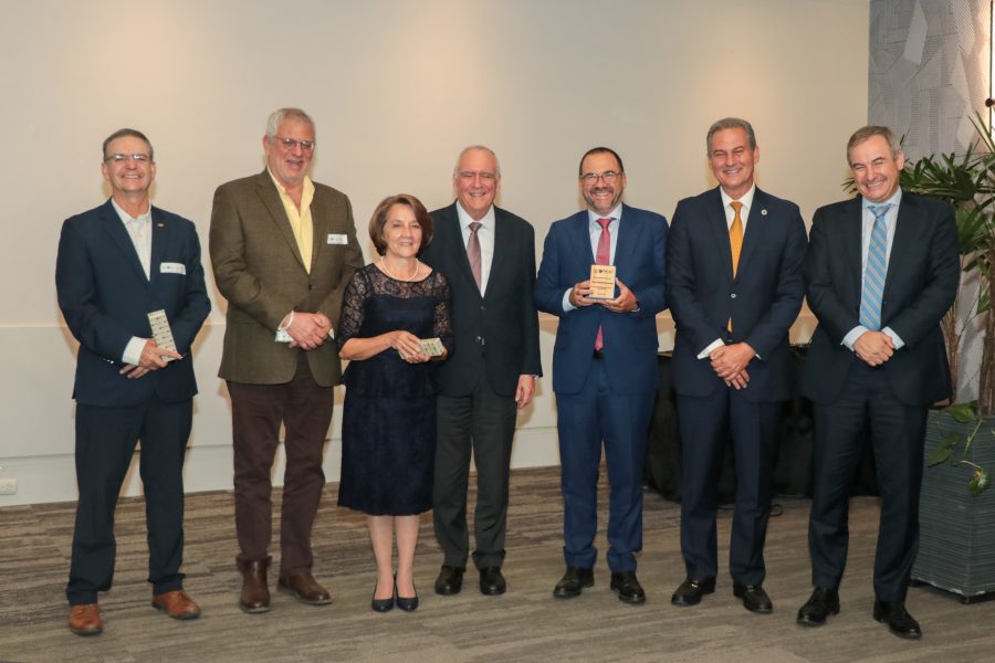 60 aniversario Ecuador