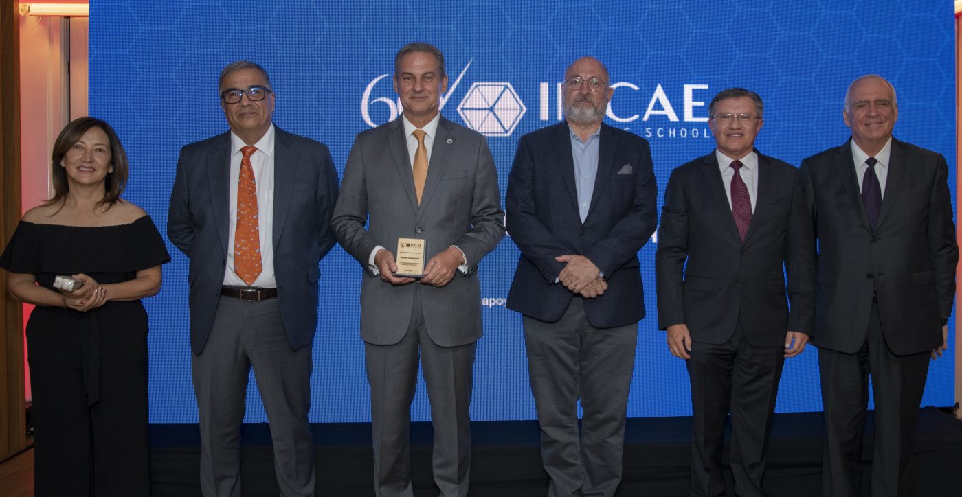 60 aniversario Ecuador