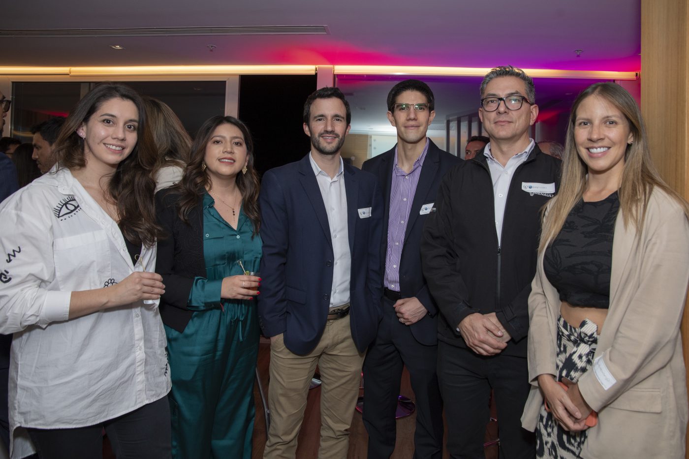 60 aniversario Ecuador