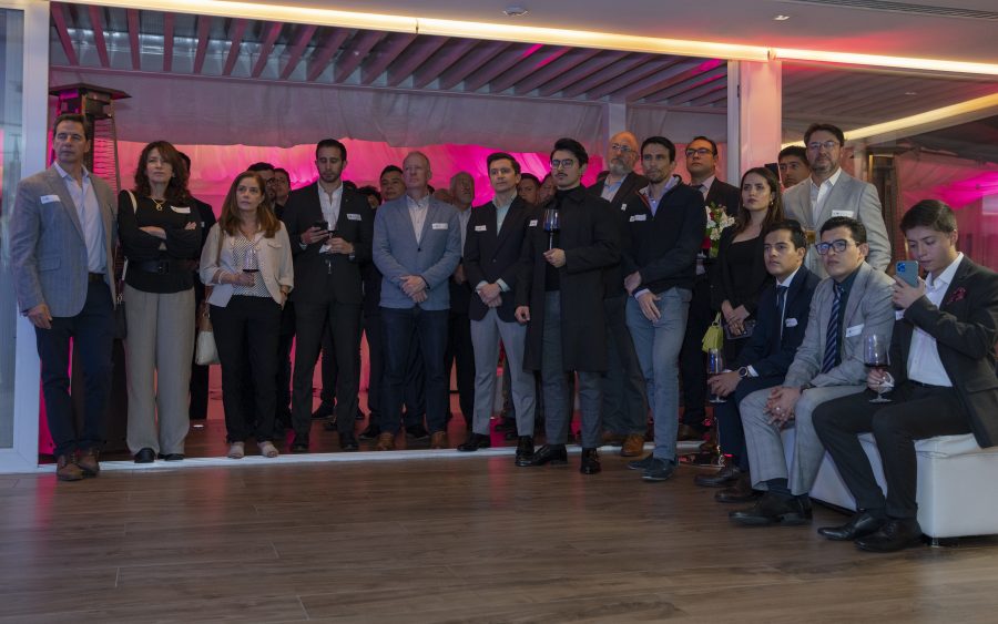 60 aniversario Ecuador