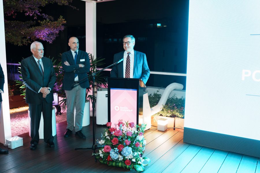 60 aniversario Ecuador