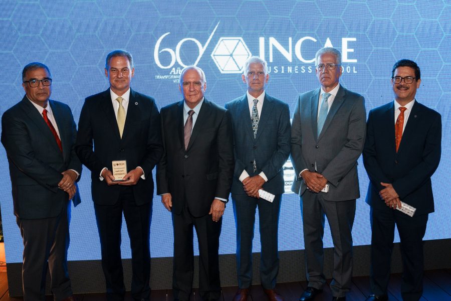 60 aniversario Ecuador