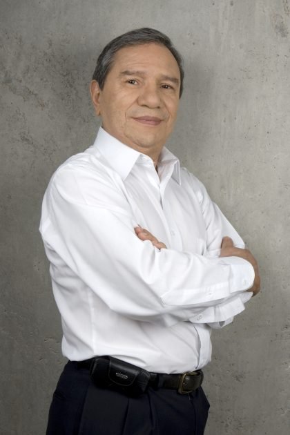 Roberto Mendoza