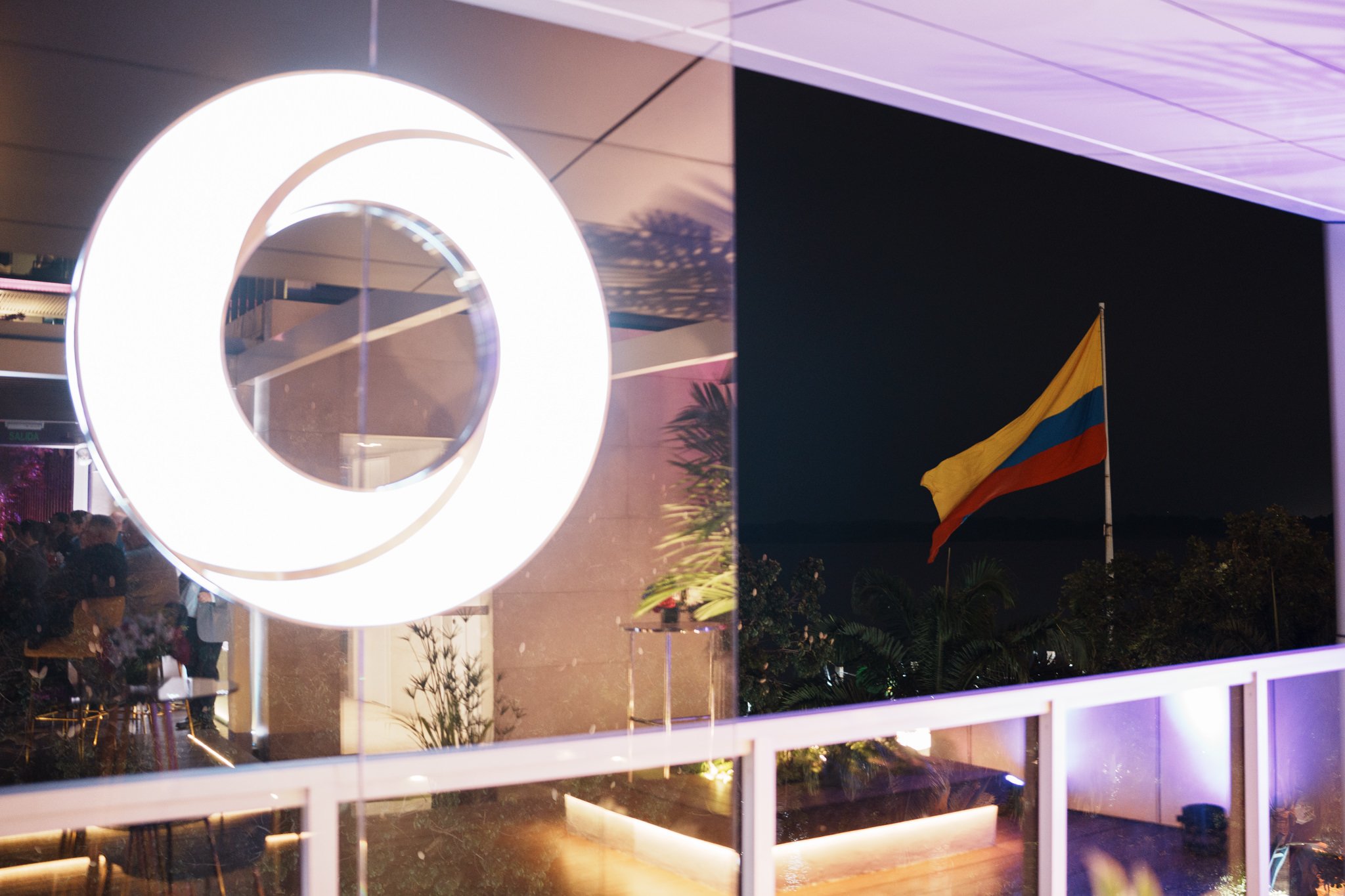 60 aniversario ecuador