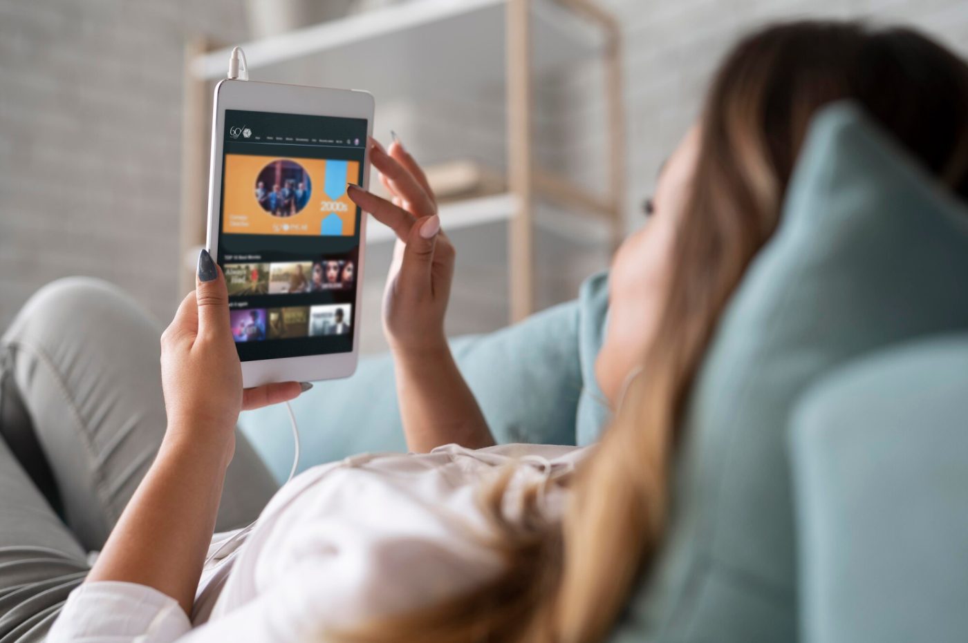 multimedia 60 aniversario