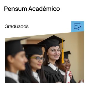 Pensum Académico