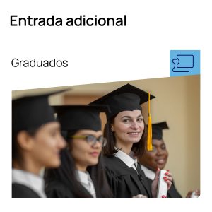 Entrada adicional
